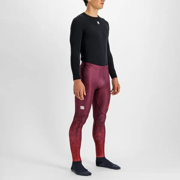 Bild 2 för Sportful Squadra Tight