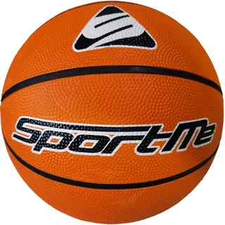 Produktfoto för SportMe Basketboll (Storlek 5)