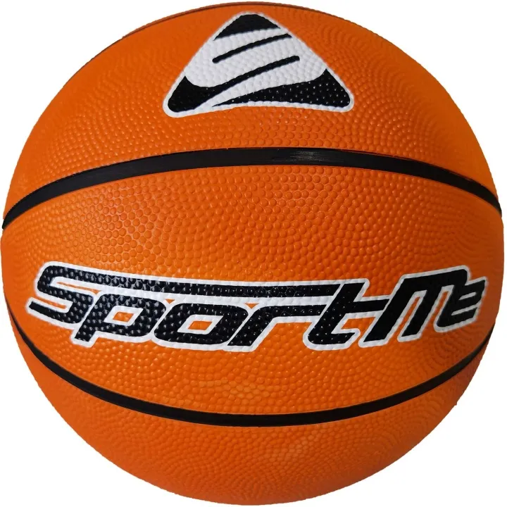 Alternativ bild 0 för SportMe Basketboll (Storlek 5)