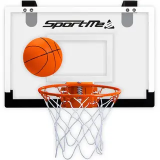 Produktfoto för SportMe Basketkorg dörrhängd