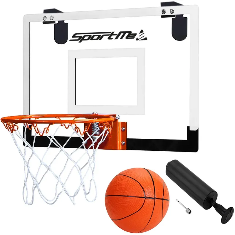 Bild 2 för SportMe Basketkorg dörrhängd
