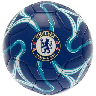 Produktfoto för SportMe Chelsea FC Fotboll (Storlek 5)