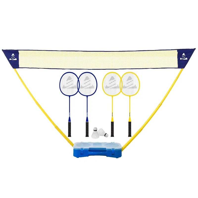 Bild 1 för SportMe - Easy Up Badminton