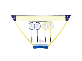 Produktfoto för SportMe - Easy Up Badminton