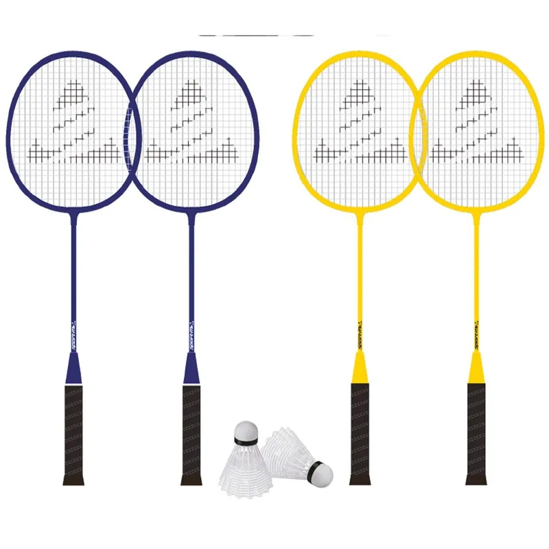 Bild 2 för SportMe - Easy Up Badminton