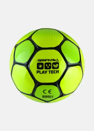 Produktfoto för SportMe Playtech Fotboll (Storlek 3)