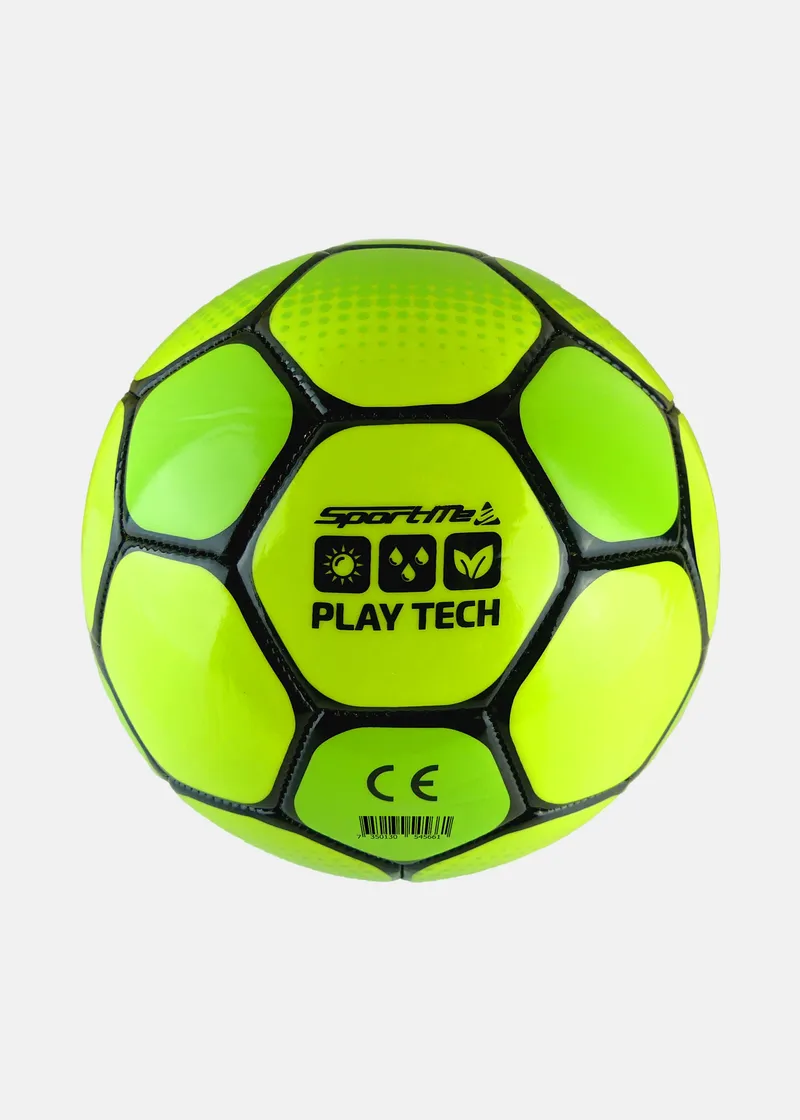 Bild 1 för SportMe Playtech Fotboll (Storlek 3)