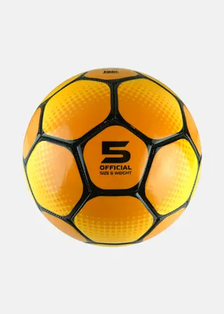 Produktfoto för SportMe Playtech Fotboll (Storlek 5)
