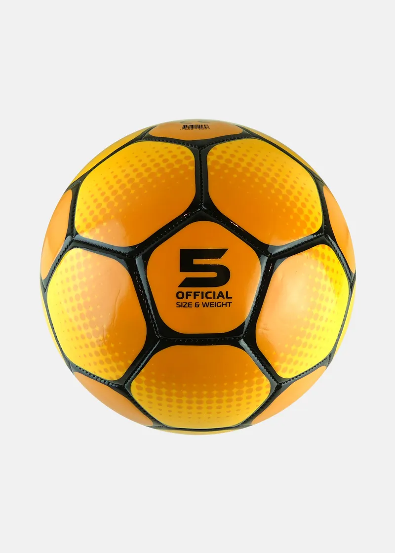 Bild 1 för SportMe Playtech Fotboll (Storlek 5)