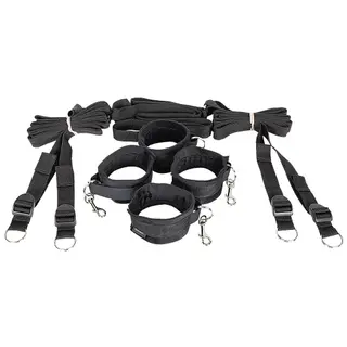 Produktfoto för SPORTSHEETS - UNDER THE BED RESTRAINT SYSTEM