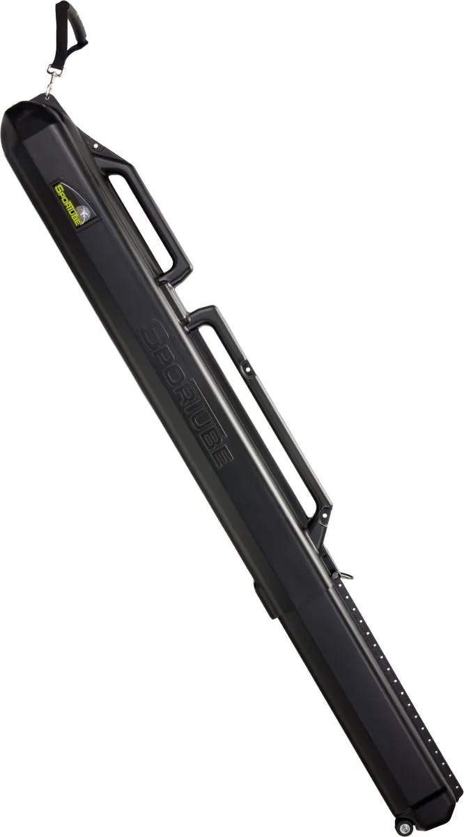 Bild 2 för Sportube Skidfodral 1-2 Par Längdskidor