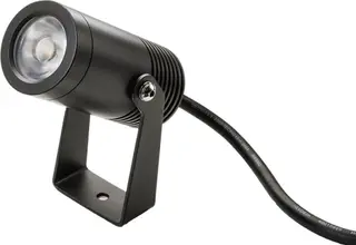 Produktfoto för Spot Hovden Mini LED 8W 3000K, 540 lumen, 36°, grafit