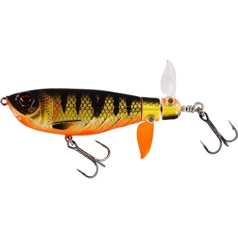 Bild 1 för Spot On Twin Turbo 9cm 19 gram Floating