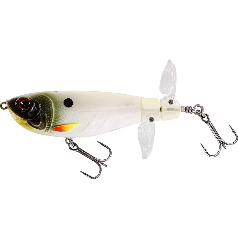 Bild 1 för Spot On Twin Turbo 9cm 19 gram Floating
