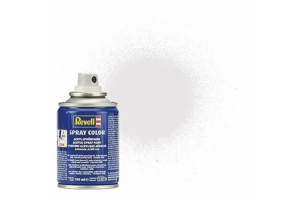 Alternativ bild 0 för spray clear mat 100 ml.
