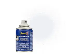 Produktfoto för spray white, silk 100 ml.