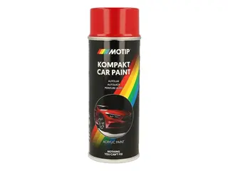 Produktfoto för Sprayfärg Motip