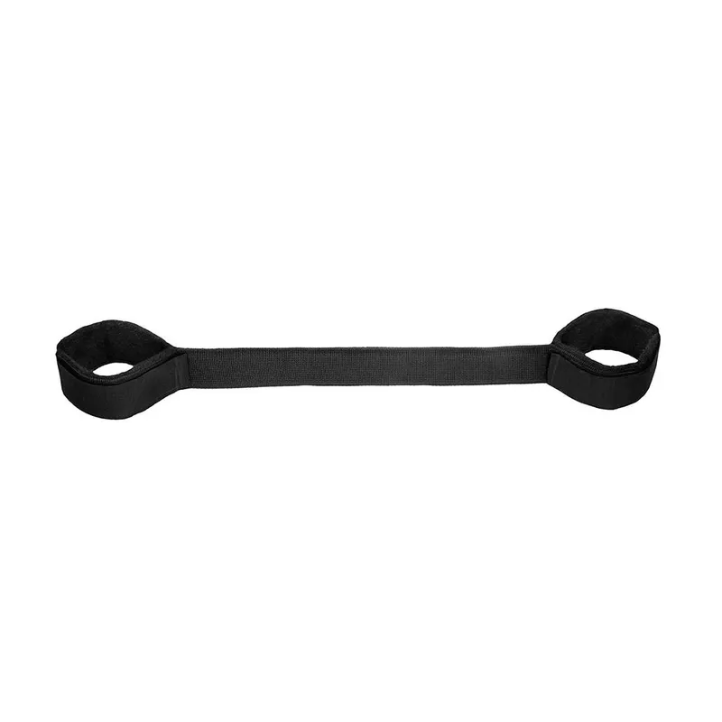 Alternativ bild 0 för Spreader Bar with Cuffs