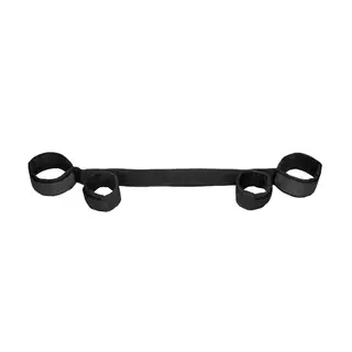 Produktfoto för Spreader Bar with Hand and Ankle Cuffs
