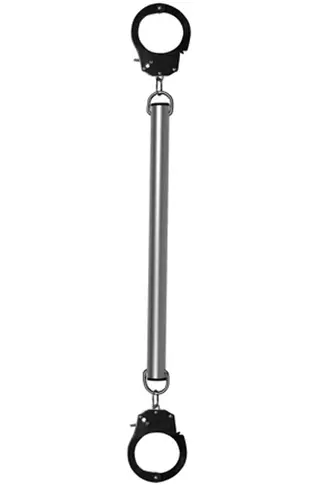 Produktfoto för Spreader Bar with hand or ankle cuffs
