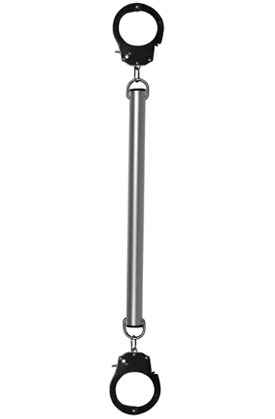 Bild 1 för Spreader Bar with hand or ankle cuffs