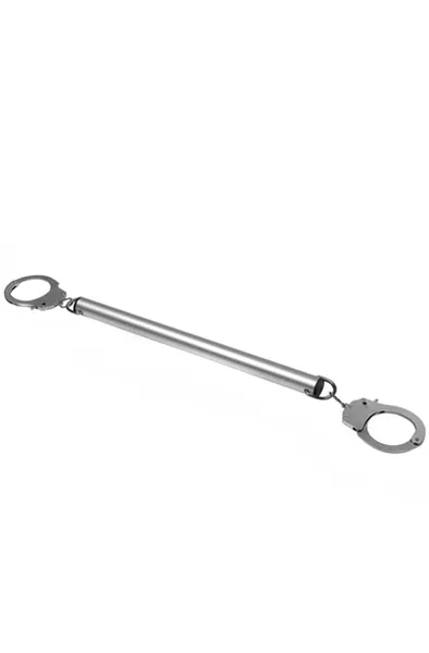 Bild 2 för Spreader Bar with hand or ankle cuffs
