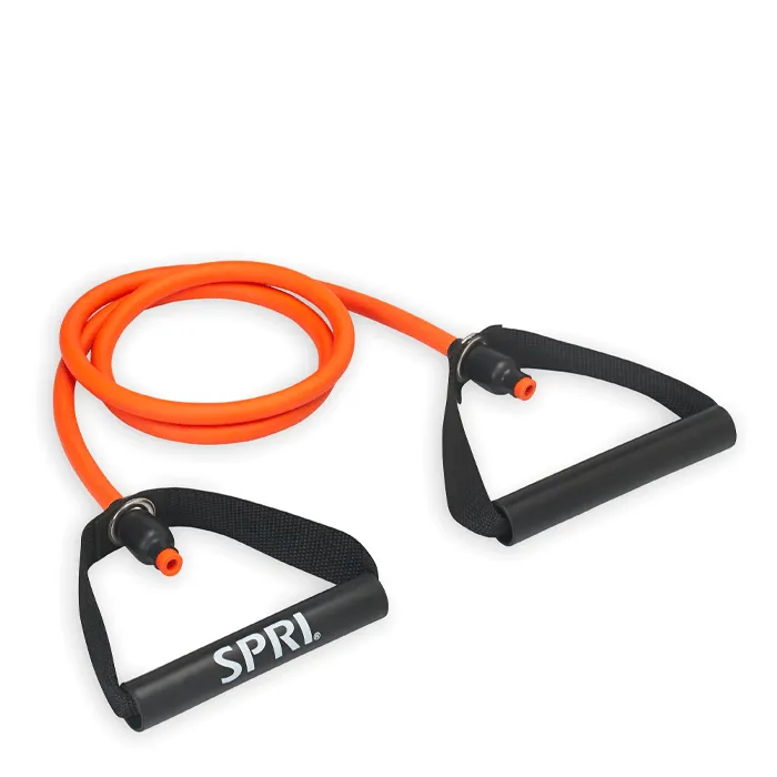 Alternativ bild 0 för Spri Resistance tubing light 1 st