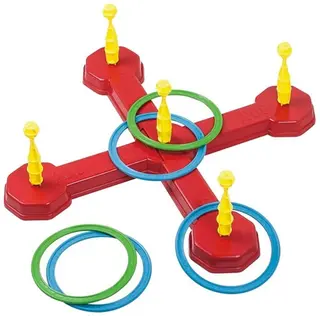 Produktfoto för Spring Summer Ringspel