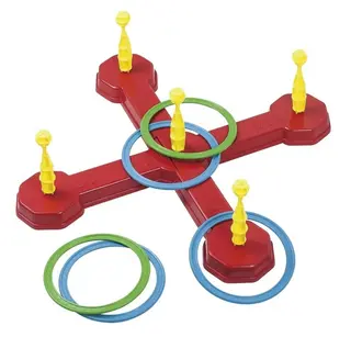 Produktfoto för Spring Summer Ringspel