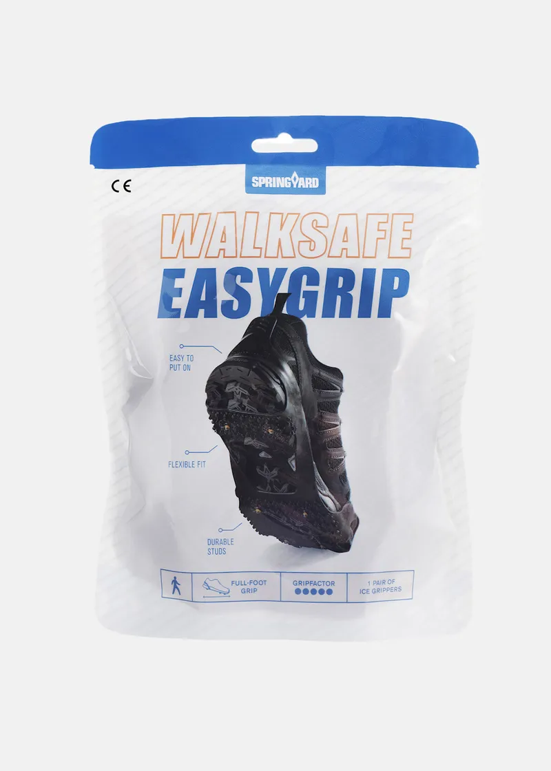 Bild 2 för Springyard Easygrip Walksafe