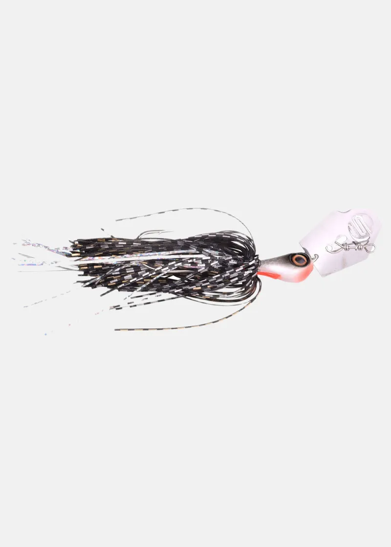 Bild 1 för Spro Iris Baby Thrillseeker Roach 2/0 7cm 8g