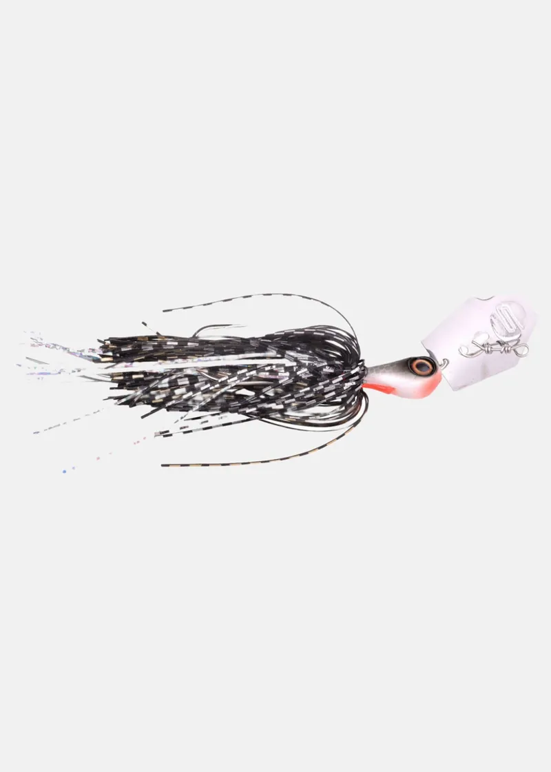 Bild 2 för Spro Iris Baby Thrillseeker Roach 2/0 7cm 8g