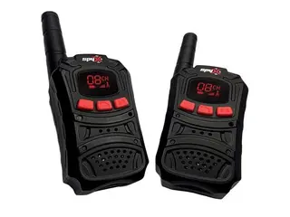 Produktfoto för Spy X Walkie Talkies