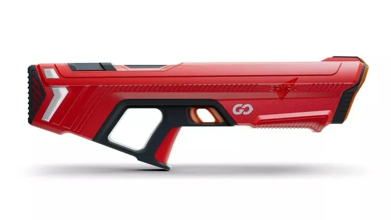 Alternativ bild 0 för Spyra SpyraGo (Red)