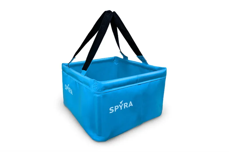 Alternativ bild 0 för SpyraBase Blue