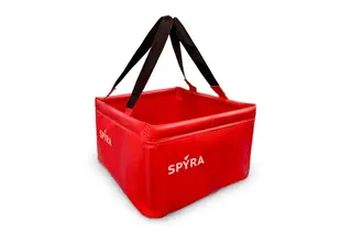 Produktfoto för SpyraBase Red