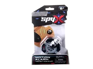 Produktfoto för SpyX - Motion Alarm (20207) /Educational and Learning Toys /Multi
