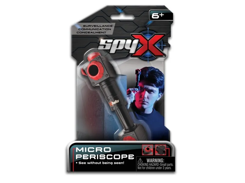 Alternativ bild 0 för SpyX SpyX, Micro Periscope