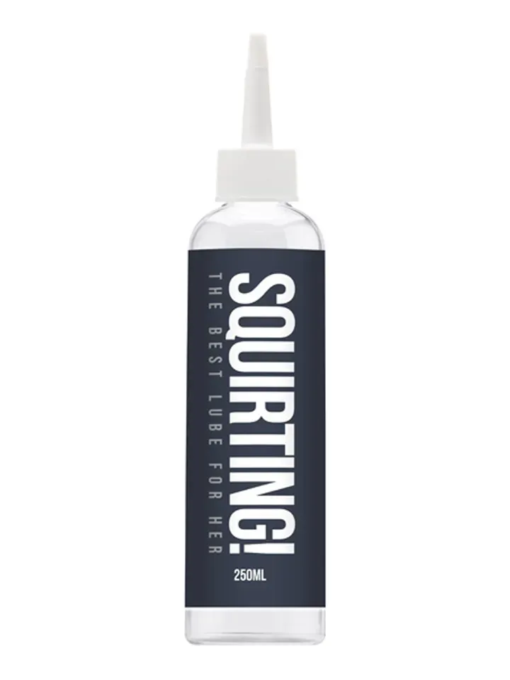 Bild 1 för Squirting Lube 250ml