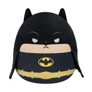 Produktfoto för Squishmallows 20 cm DC Batman