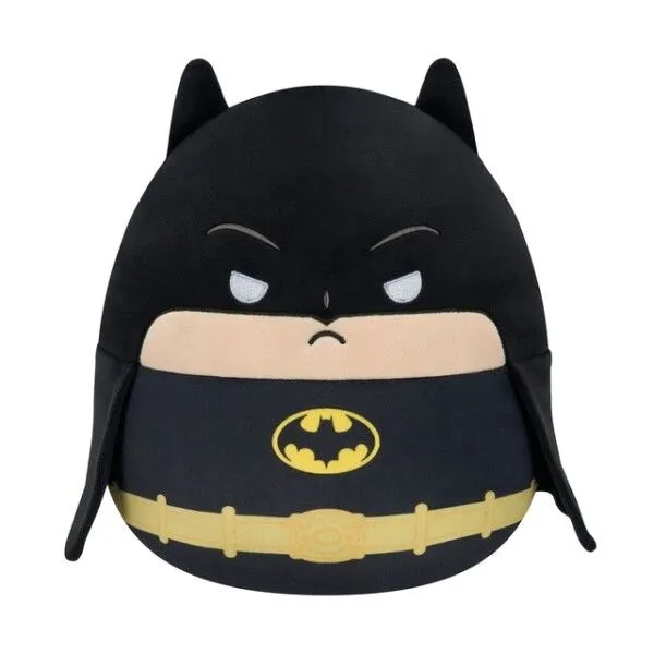 Alternativ bild 0 för Squishmallows 20 cm DC Batman