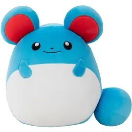 Produktfoto för SQUISHMALLOWS 25 CM POKEMON MARILL