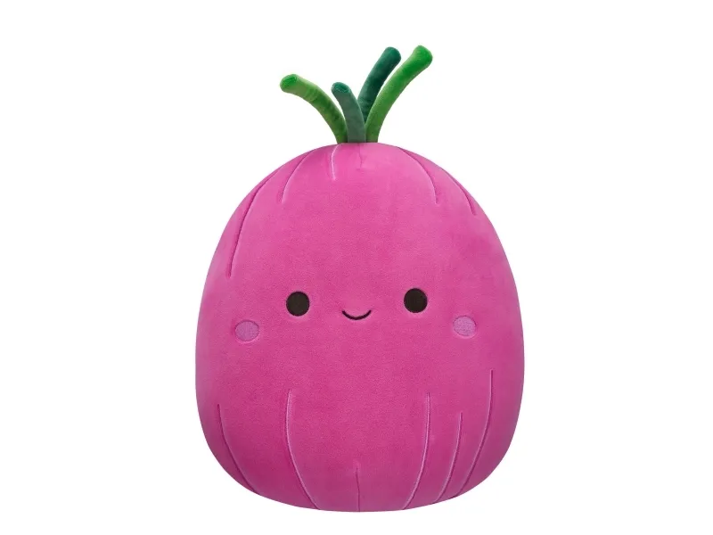 Alternativ bild 0 för Squishmallows 30 cm P20 Azizbek Onion