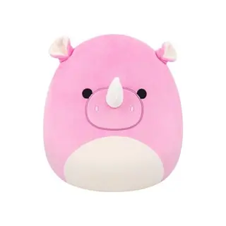 Produktfoto för Squishmallows 30 cm P25 Rhino