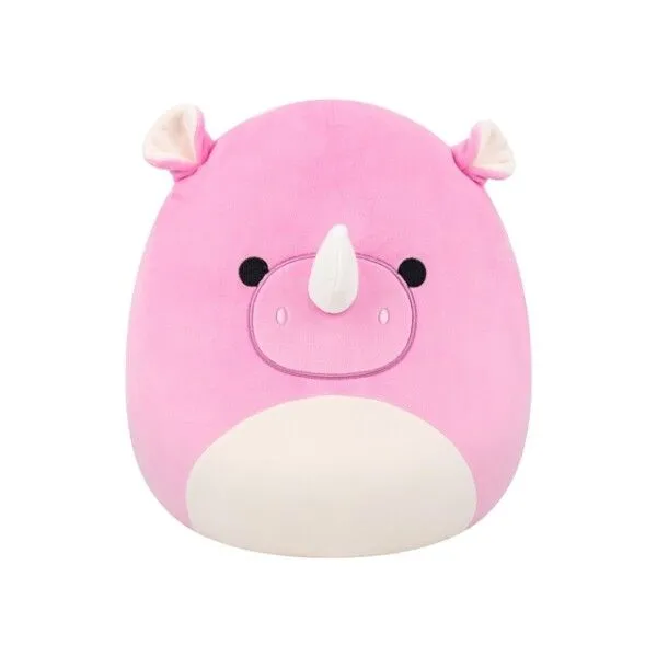 Alternativ bild 0 för Squishmallows 30 cm P25 Rhino