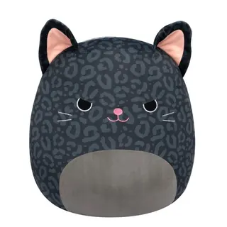 Produktfoto för Squishmallows 40 cm P20 Xiomara Panter