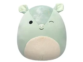 Produktfoto för Squishmallows 40 cm P21 Arilla Armadillo
