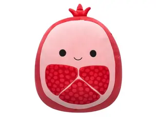 Produktfoto för Squishmallows 40 cm P21  Oatfae Pomegranate