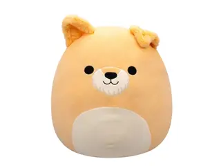 Produktfoto för Squishmallows 50 cm P20 Cooper Dog
