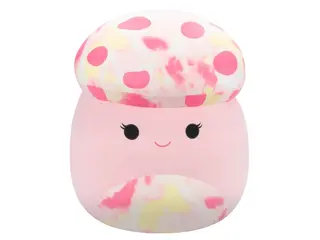 Produktfoto för Squishmallows 60 cm Rachel Mushroom